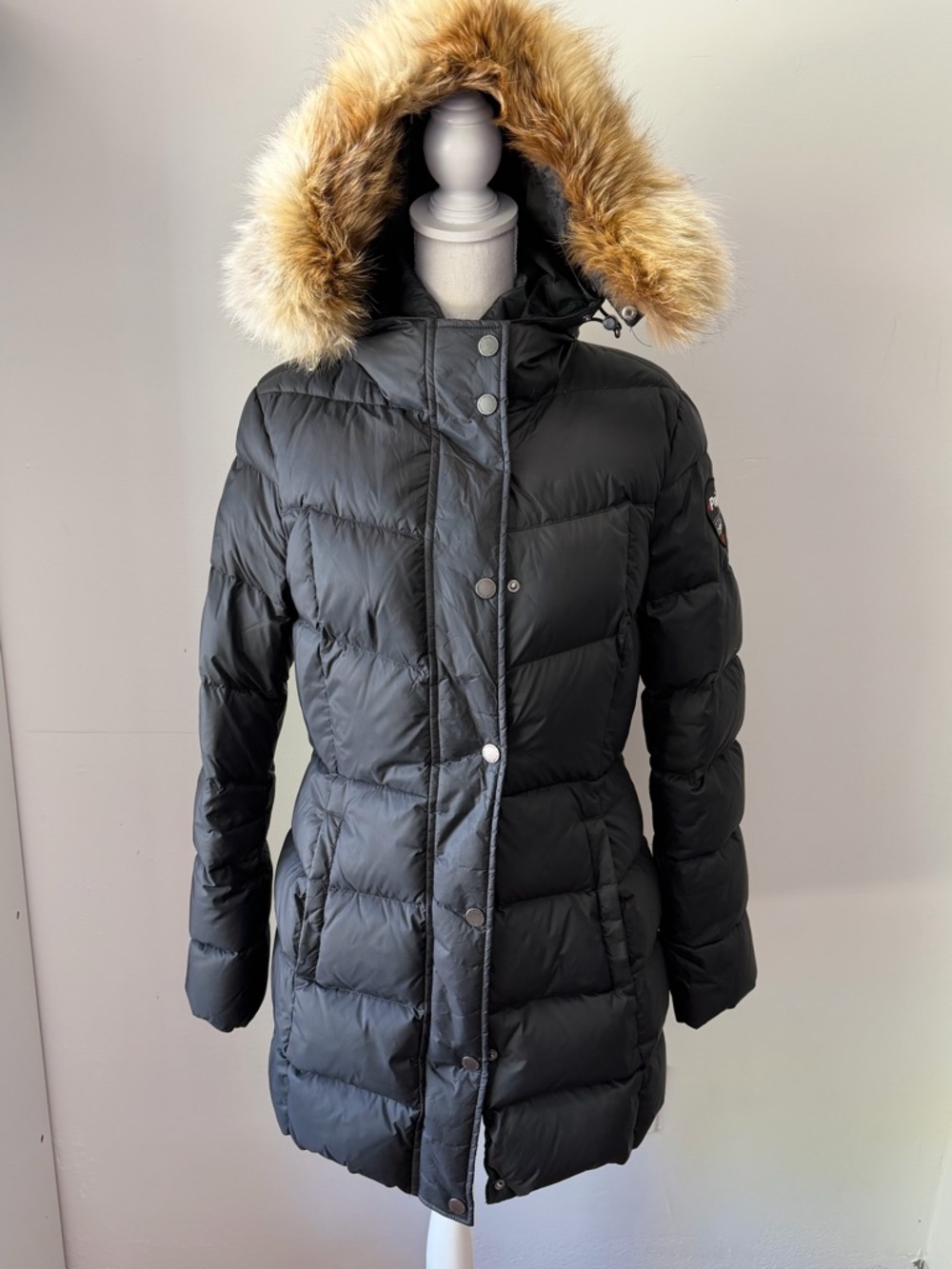 Pajar Women’s Puffer Coat